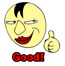 Rookie Yasuo(English) sticker #9906790