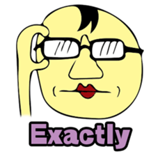 Rookie Yasuo(English) sticker #9906791