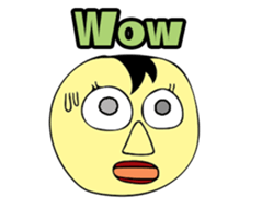 Rookie Yasuo(English) sticker #9906792