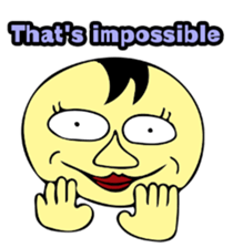 Rookie Yasuo(English) sticker #9906793