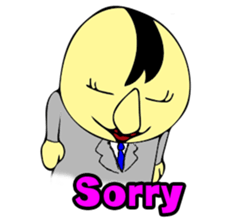 Rookie Yasuo(English) sticker #9906796