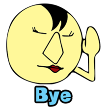 Rookie Yasuo(English) sticker #9906797