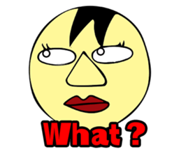 Rookie Yasuo(English) sticker #9906798