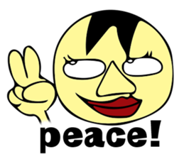 Rookie Yasuo(English) sticker #9906799