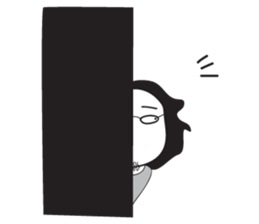 Van Paung sticker #9907248