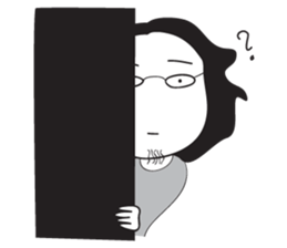 Van Paung sticker #9907250