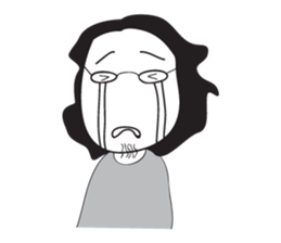 Van Paung sticker #9907254