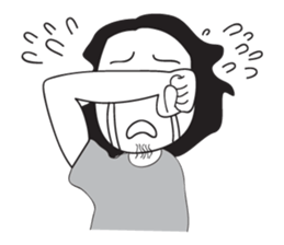 Van Paung sticker #9907255