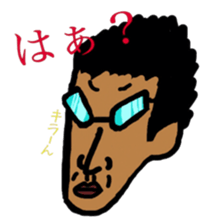 Study-Study-Group sticker #9907800