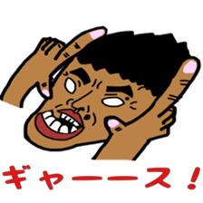 Study-Study-Group sticker #9907805