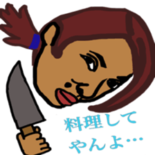 Study-Study-Group sticker #9907806