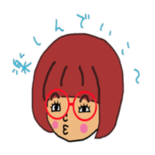 Study-Study-Group sticker #9907811