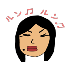 Study-Study-Group sticker #9907812