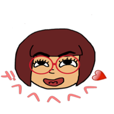 Study-Study-Group sticker #9907826