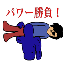 Study-Study-Group sticker #9907828