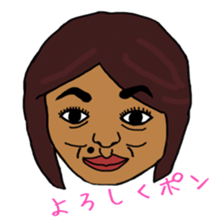 Study-Study-Group sticker #9907832