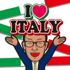 BaRa Japan by BaRa Japan sticker #9908231