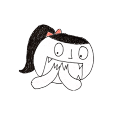 SAZANAMISAN sticker #9908463