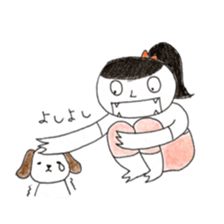 SAZANAMISAN sticker #9908469