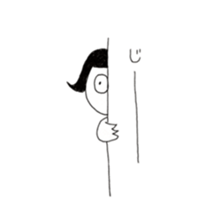 SAZANAMISAN sticker #9908471