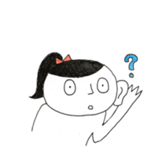 SAZANAMISAN sticker #9908478