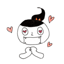 SAZANAMISAN sticker #9908479