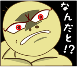 Usagi & Kame sticker #9908690