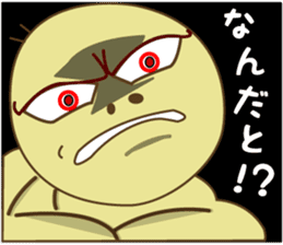 Usagi & Kame sticker #9908690