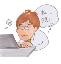 Enjoy engineer life sticker #9908989