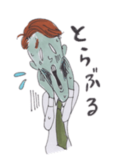 Enjoy engineer life sticker #9908996