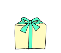 uzarabbit sticker #9909098