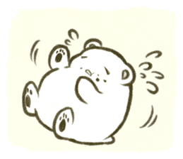 DAIFUKUMA sticker #9909648