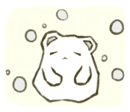 DAIFUKUMA sticker #9909650