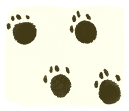 DAIFUKUMA sticker #9909652