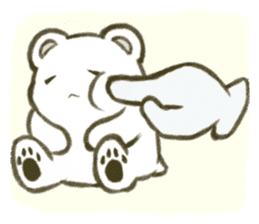 DAIFUKUMA sticker #9909682