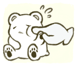 DAIFUKUMA sticker #9909684