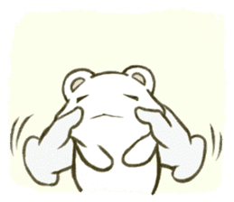 DAIFUKUMA sticker #9909686