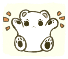 DAIFUKUMA sticker #9909692