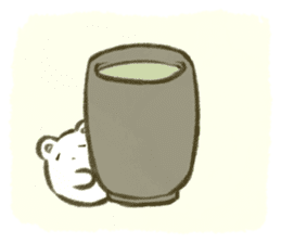 DAIFUKUMA sticker #9909700