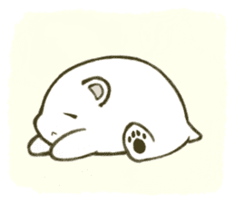 DAIFUKUMA sticker #9909710