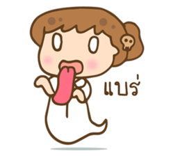 Somsai O. 3/1 sticker #9909794