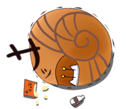 daranya- sticker #9909936