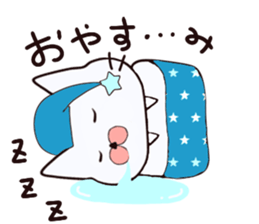 daranya- sticker #9909939