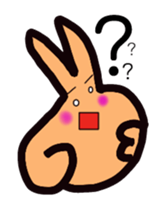 Piece chan second edition sticker #9911230