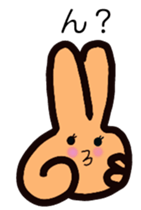 Piece chan second edition sticker #9911233