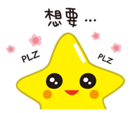 SILLY HOT DOG GOOD TO BE BAD sticker #9911404