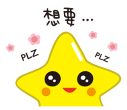 SILLY HOT DOG GOOD TO BE BAD sticker #9911404