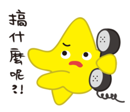 SILLY HOT DOG GOOD TO BE BAD sticker #9911435