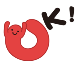 SILLY HOT DOG GOOD TO BE BAD sticker #9911439