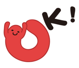 SILLY HOT DOG GOOD TO BE BAD sticker #9911439